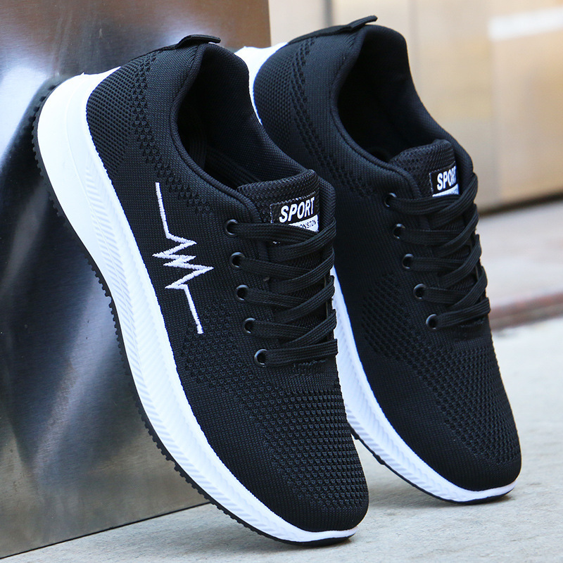 블랙 9-21 [메쉬 통기성]