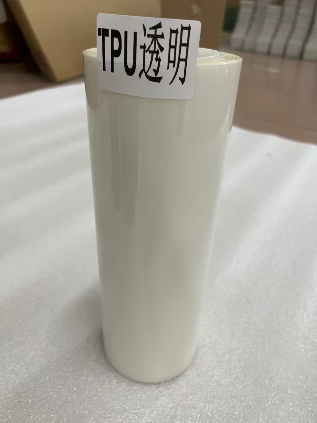 Tpu Headlight Protective Film Self-Recovery Scratch Car Light Film Scratch Tph Light Film Headlight Color Changing Film Blackening Film