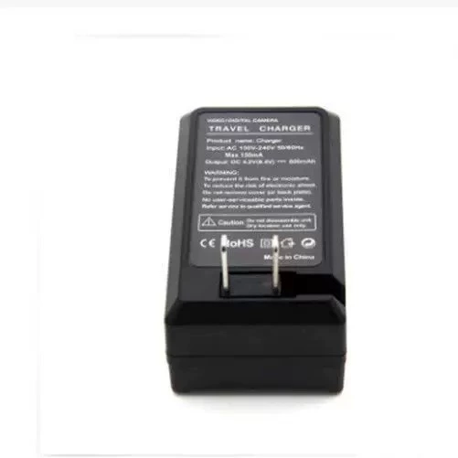 Зарядное устройство для аккумулятора камеры E6 FZ100 F970 F750 BX1 BG1 E8 E17 EL15 и другие универсальные зарядные