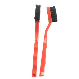 Cleaning Circuit Board Anti-Static Brush Bristle Industrial Toothbrush Type Cleaning Solder Joint Residue Brush