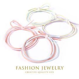 发圈;儿童发饰;发夹