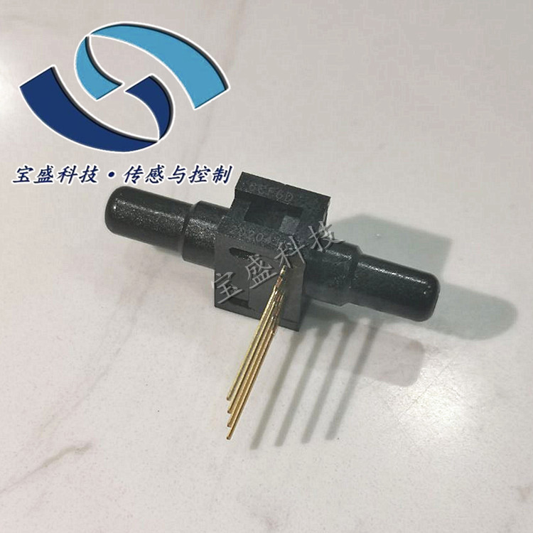 Honeywell 26PCCFA6D温度补偿差压 压力传感器 6CF6D霍尼韦尔原装