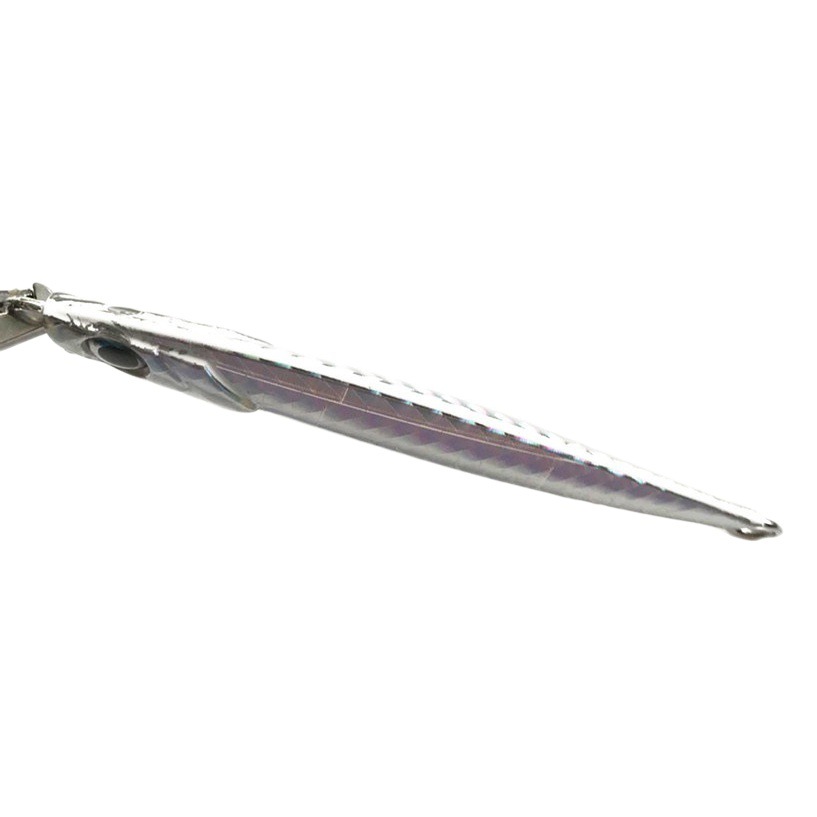 Nueva orilla lanzando pequeña placa de hierro cebo falso lentejuelas Luya Placa de hierro de metal cebo de plomo 40g60g g estilo japonés Ma marca Placa de hierro