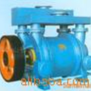 供应2SK-6水环式真空泵