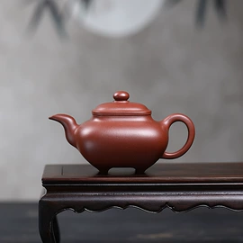 茶壶;茶杯;茶宠