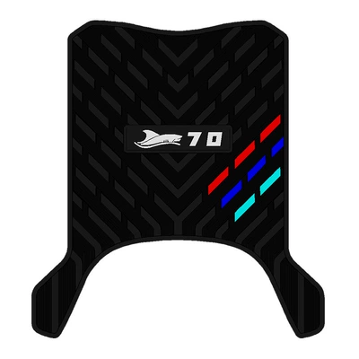 Full Disc Ec-W-0060 Electric Vehicle – Electric vehicle foot mat