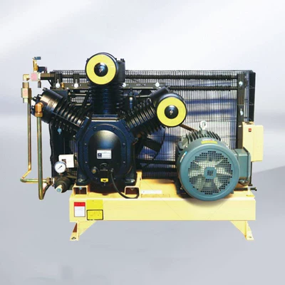 Saving 30-40kg Medium Pressure Air Compressor – Hava kompressorları