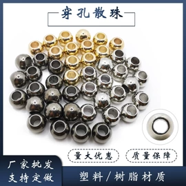 其他纺织辅料;钮扣;饰品配件