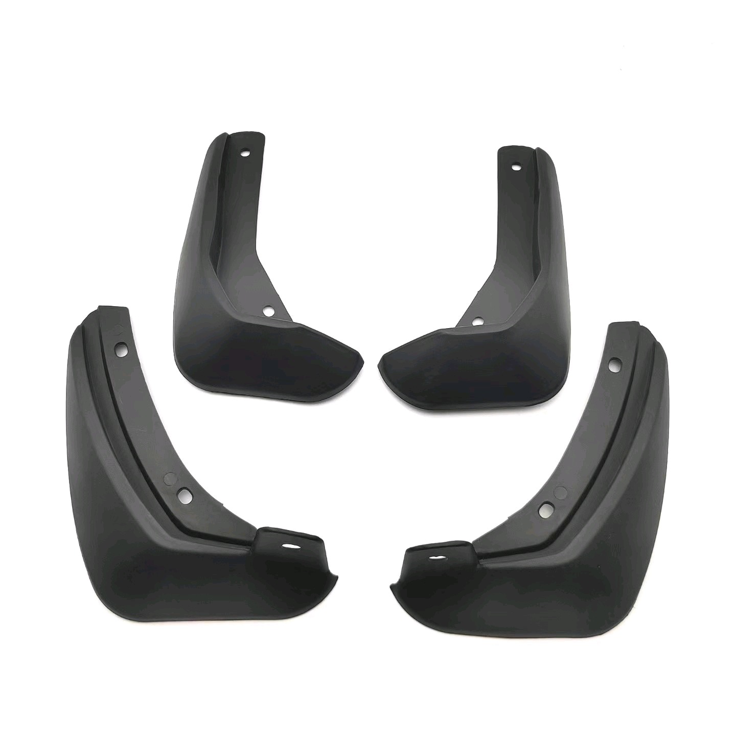 Aplicable a Dongfeng Fengxing T5EVO 2021 - 2024 parachoques de automóviles de diseño original fabricantes al por mayor