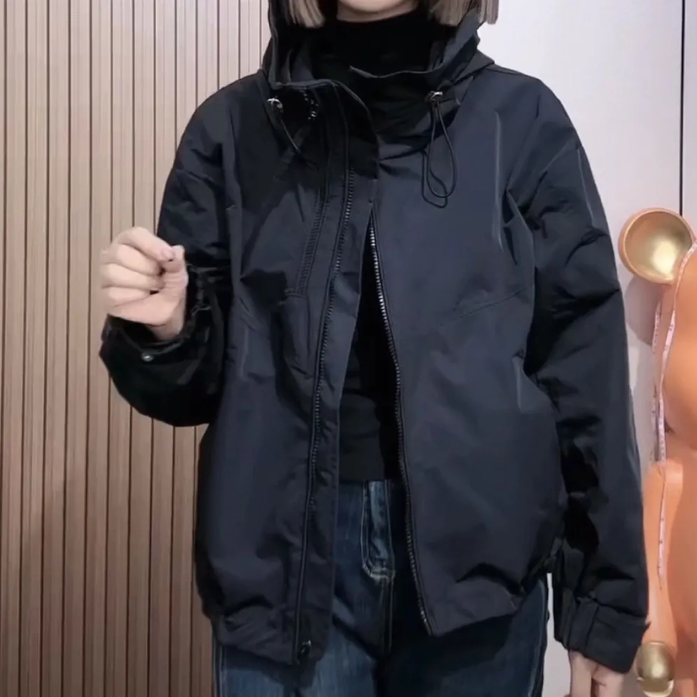 얼티밋 블랙(봄, 가을)