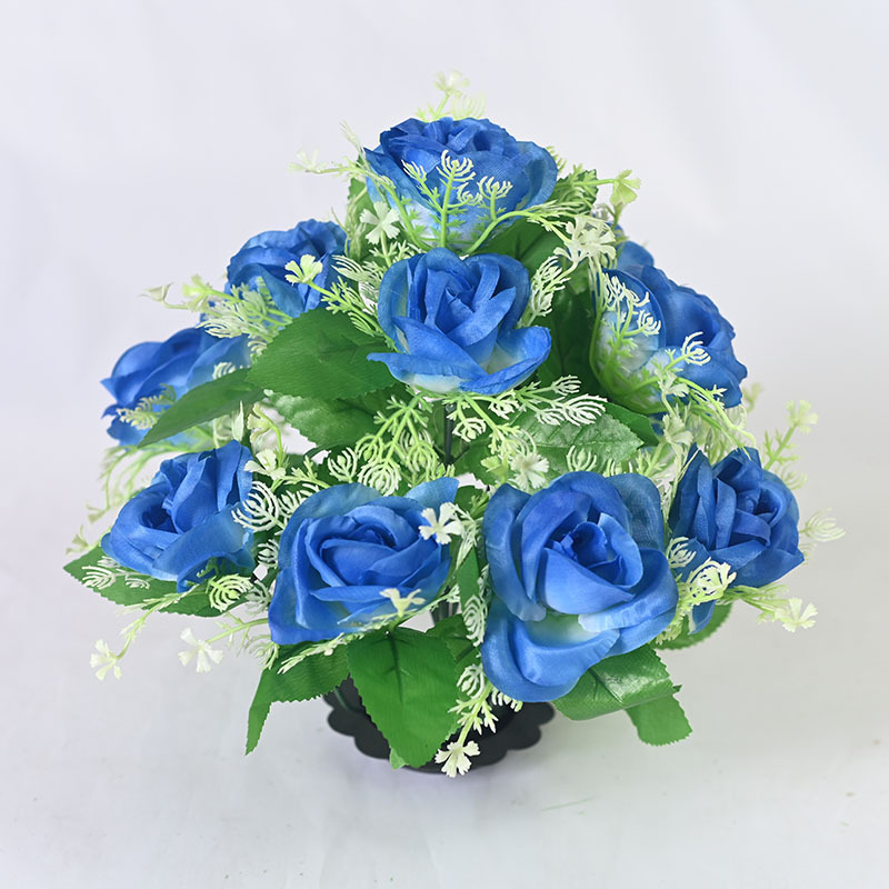 Azul