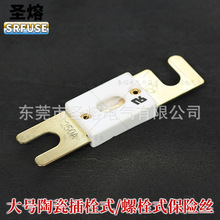 ANL 30A-500A ��������Ƭ�泵���ܴ�����۶�����Ų�˨����˿