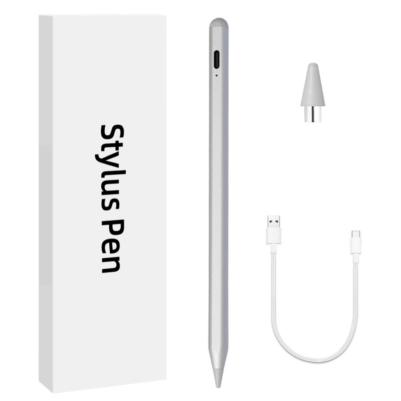 Venta al por mayor pantalla táctil pluma universal xiaomi Huawei Tablet stylus totalmente compatible con Android aplicable Apple teléfono móvil pluma capacitiva pluma