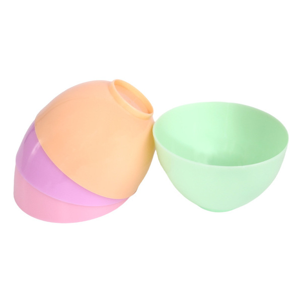 Mask bowl + bowl spoon full set of mask rods and bowl mask scraper…