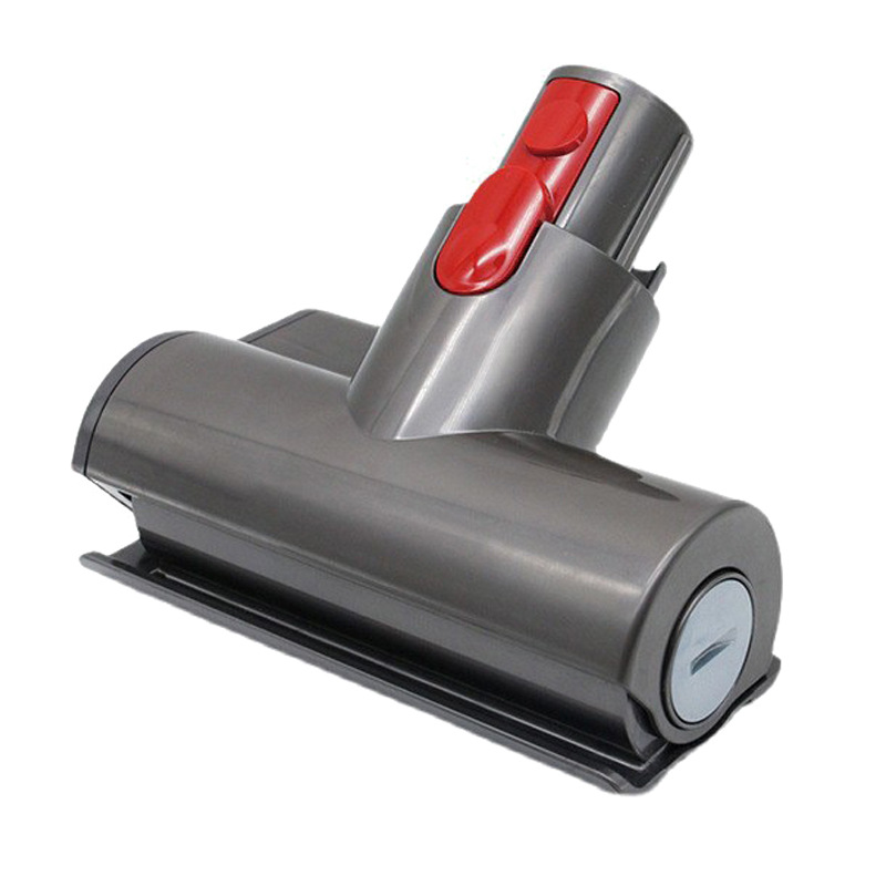Aplicable a Dyson accesorios para aspiradoras V8 V7 V10 V11 cabezal de succión eliminación de polvo cepillo plano