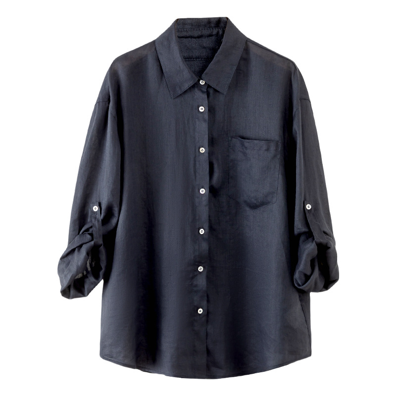 màu xanh navy