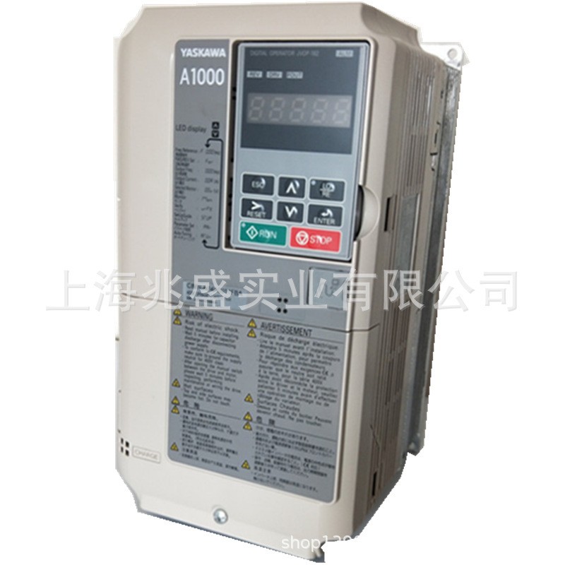 安川变频器CIMR-AB4A0072ABA