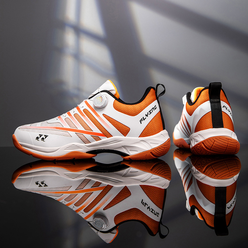 Cross-border tennis shoes, men's and women's styles, rubber-soled competition and training shoes, couple's tennis shoes, and student running shoes