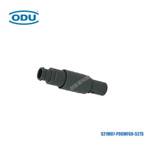 ODU/ŷ��ԭװS21M07-P06MFG0-527S�߾�22AWG6о��������ʽ������