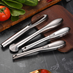 Stainless steel fish scale planer, thickened fish scale scraper, fish scale brush, household fish killing scale remover, kitchen gadgets