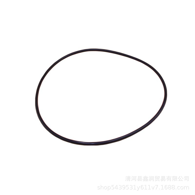 适用本田抽水泵密封圈O型橡胶圈2/3寸密封圈GX160汽油抽水机O型圈
