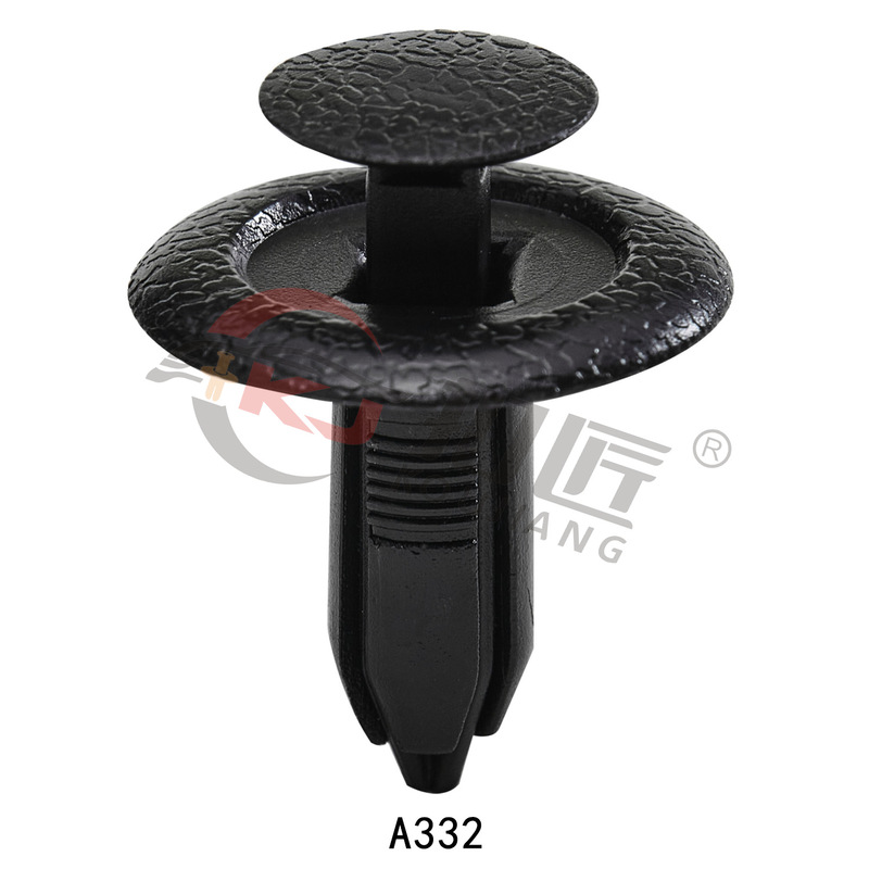 Suitable for Mazda car air inlet trunk car roof nylon buckle multiple car A332