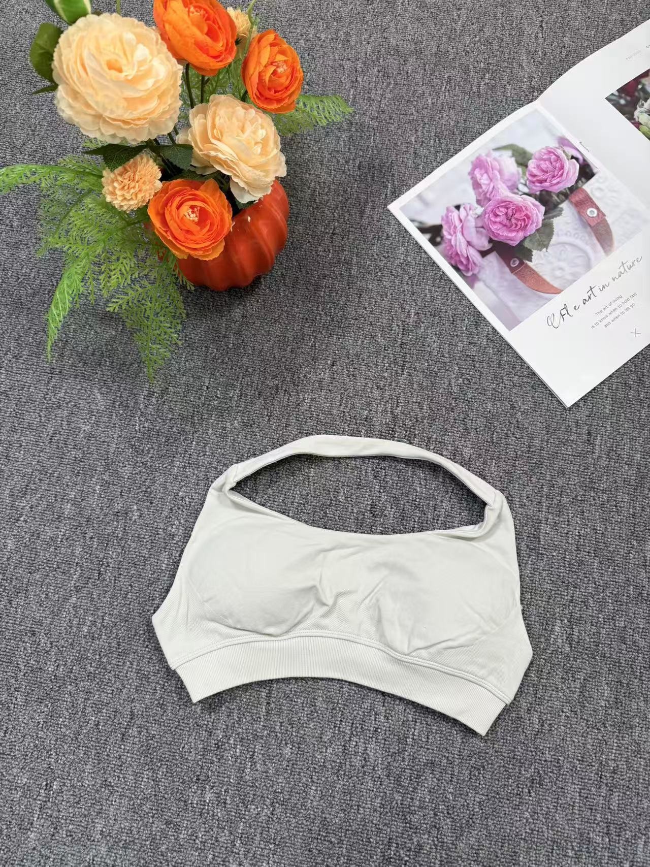 깃털밥