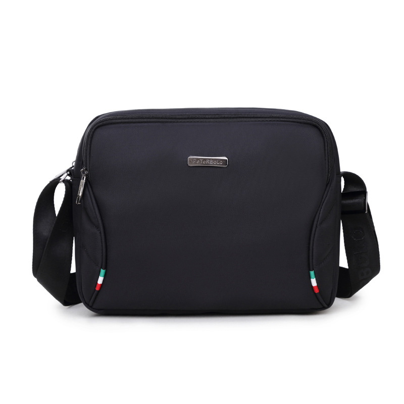 Peter Paul Oxford bolsos de hombre bolsos de hombro bolsos de lona de hombre bolsos de mochilas bolsos para teléfonos móviles bolsos para iPad viajes ociosos