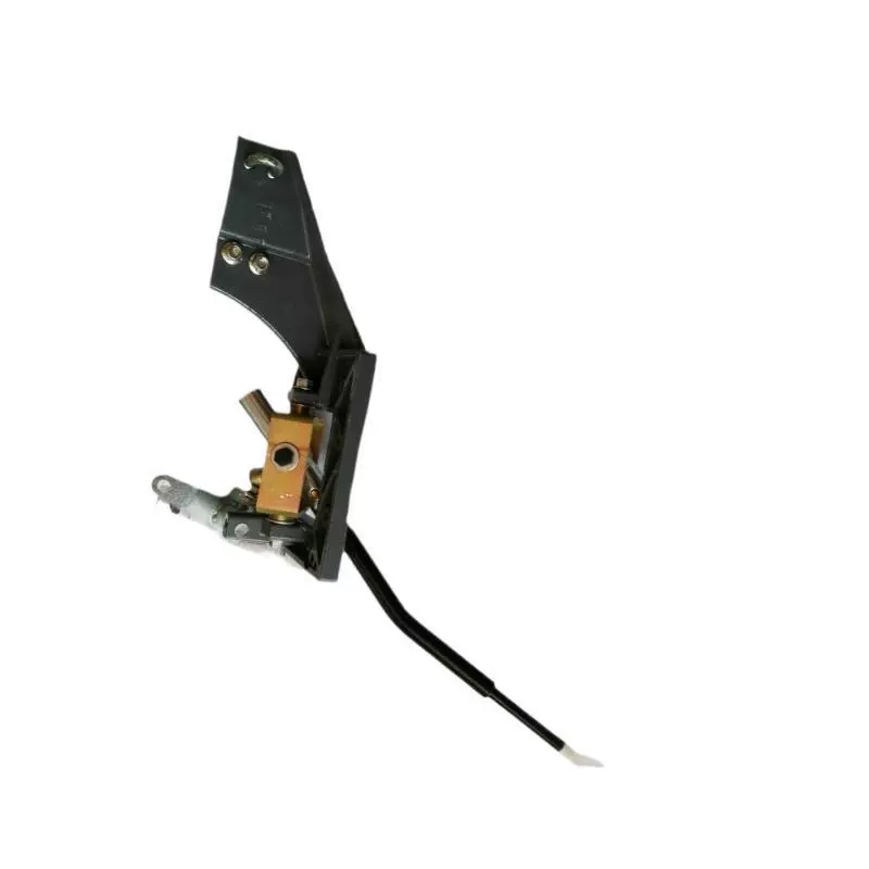 1700-124070汽车换挡杆总成 适用于红岩金刚汽车铝质换挡杆总成