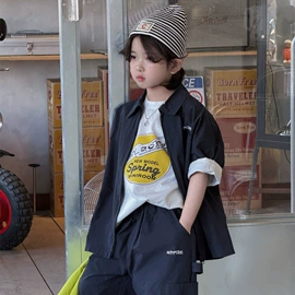 童裤;童T恤;童毛衣