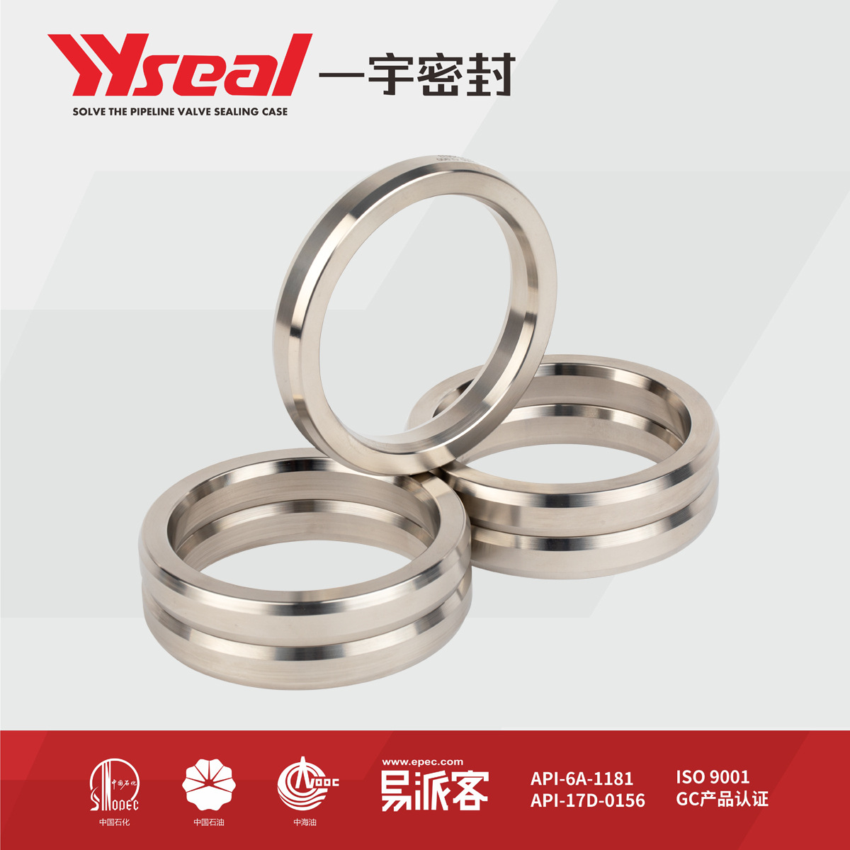 供应水泵密封件-八角垫圆垫BX垫圈RX垫圈