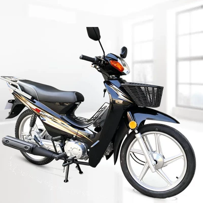 Moped Motorcycle Delivery – Motosikletlər