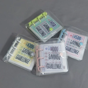 Cross -Bordder Savings Binderll 1000 долларов США.