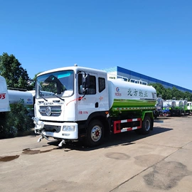 保温车;垃圾车;喷洒车