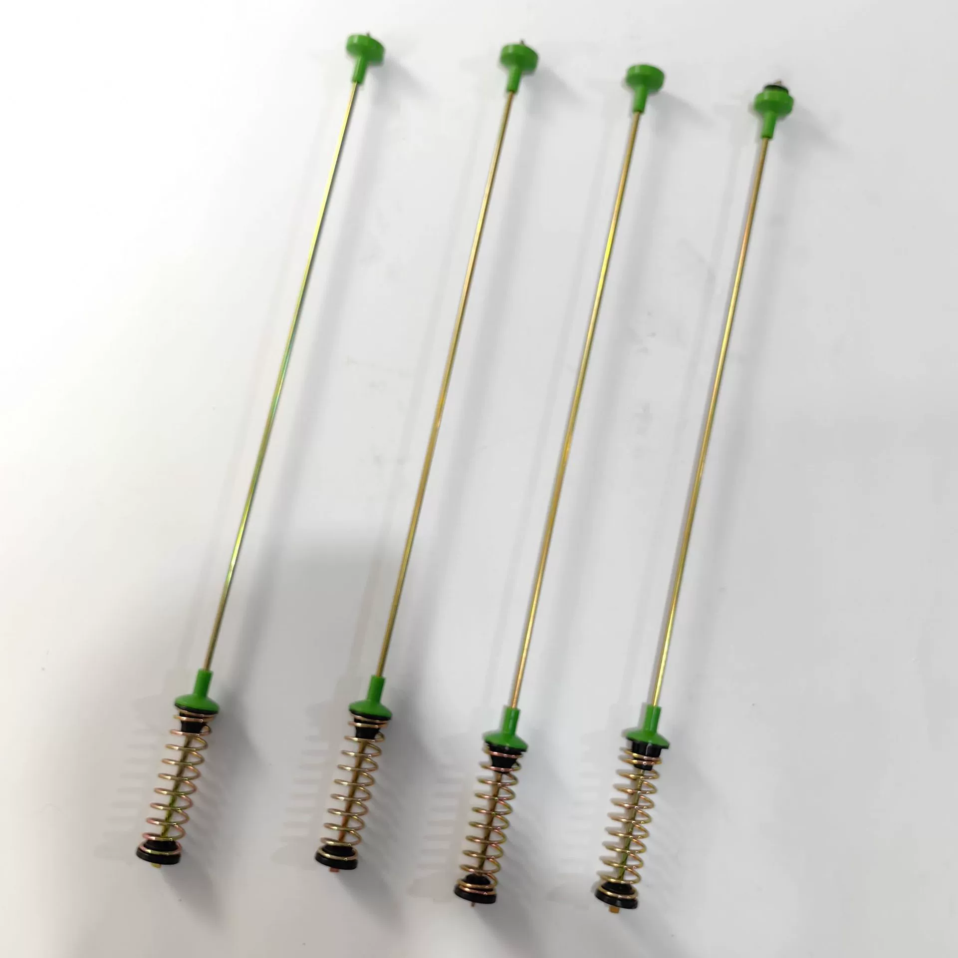 DC97-16350S Полностью автоматическая стиральная машина, балансировочная стрела, пружина, нейтральный амортизатор, аксессуары для стиральной машины