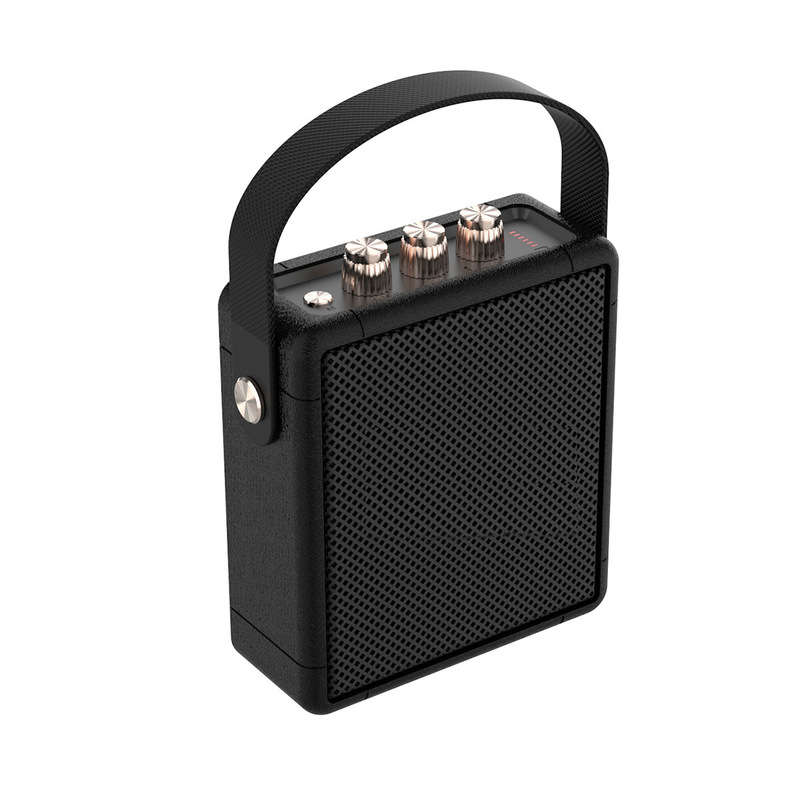 越境供給W2ポータブルBluetoothスピーカー、ワイヤレスホーム/アウトドアスピーカー、ポータブル小型スピーカー、カラオケスピーカー|undefined