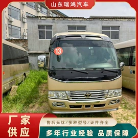货车;牵引车;客车