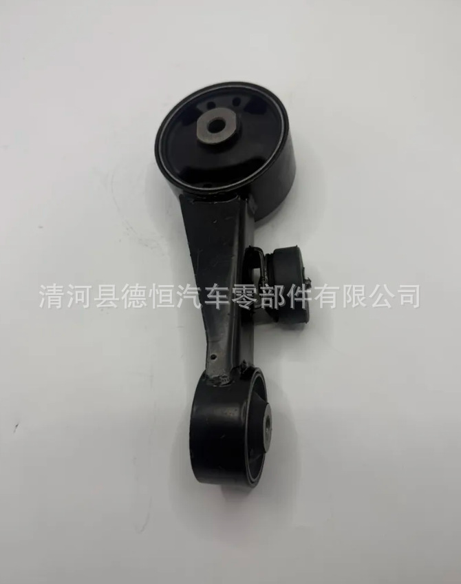Suitable for 12363-31030 Toyota Sienna right upper engine mount rubber