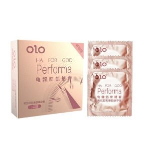 TOP30: OLO 히알루론산 거북힘줄 세트 3팩