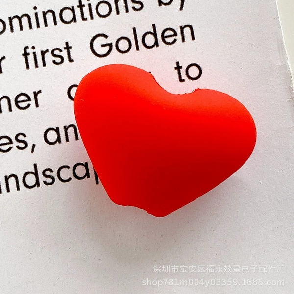 Red heart