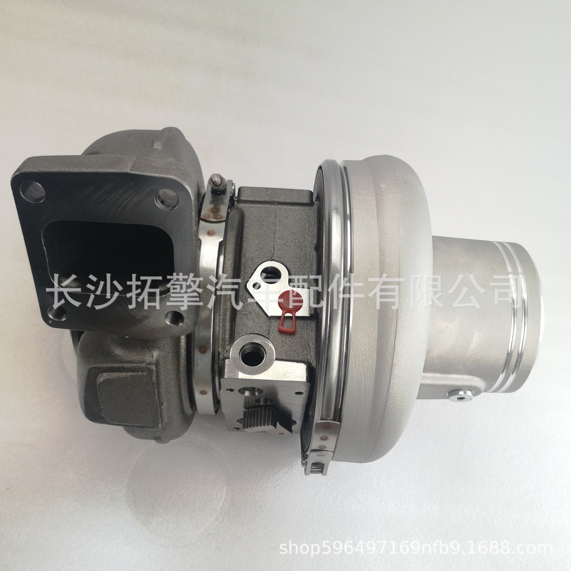 Suitable for Cummins turbocharger 5350893HX 5359785 5359785NX