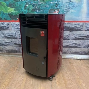 in stock supply the same day delivery pellet heater duct heating hot air cooking heater