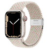 Apple, nylon woven watch strap