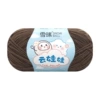 /*/*4 shares*color 32*128m*40g*/*60%cotton 40%milk acrylic*/