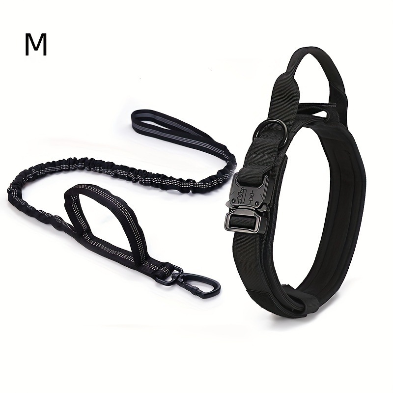 Retractable Dog Leash Durable Comfortable Retractable Dog
