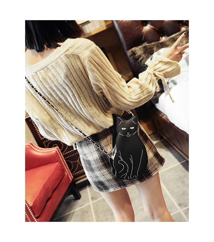 Pu Leather Material Solid Color Pattern Medium Pu Leather Streetwear Square Bag