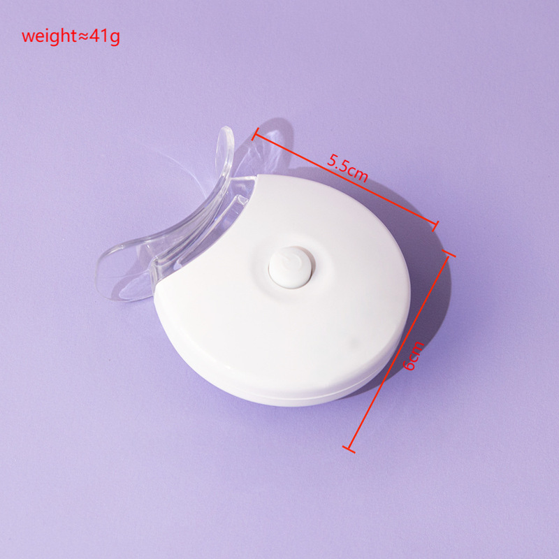歯黄美歯器歯美白器専用ゲルペンセット冷光歯器家庭用歯器|undefined