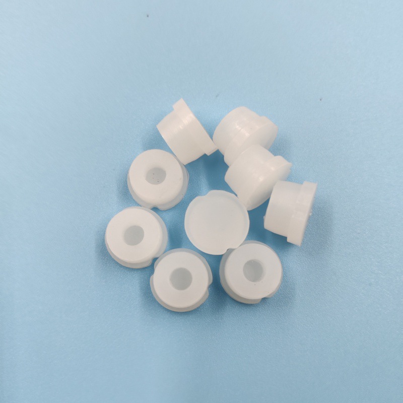 香水香薰瓶防漏硅胶胶塞 玻璃试管防水密封塞子