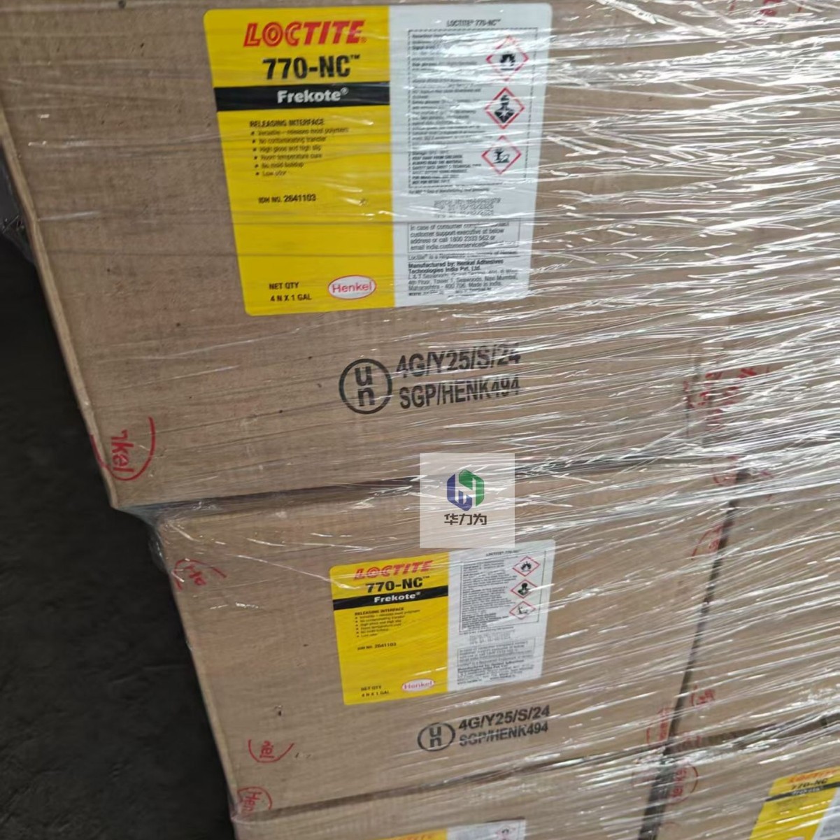 LOCTITE 770-NC汉高乐泰脱模剂 汉高胶 批发