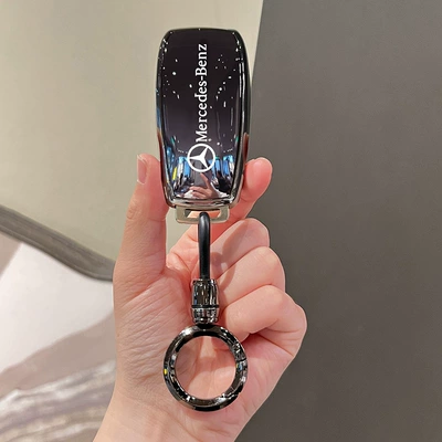 Car key bag — E350El